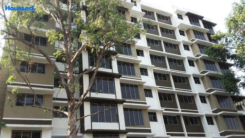 Project Image of Ameet Grand 90 in Mulund East, Mumbai - Image 255913