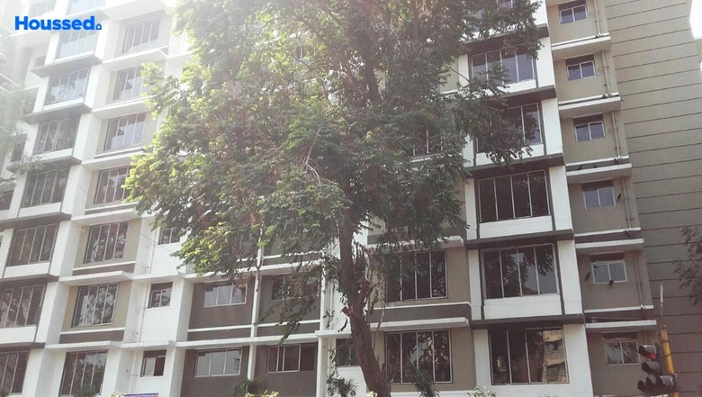 Project Image of Ameet Grand 90 in Mulund East, Mumbai - Image 255914