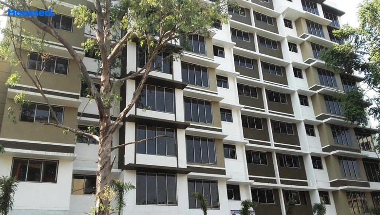 Project Image of Ameet Grand 90 in Mulund East, Mumbai - Image 255915