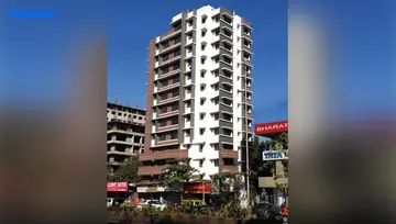 Project Image of Ameet Tower - Image 255919