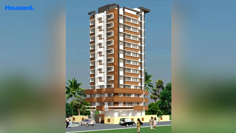 Project Image of Ameet Tower in Chembur East, Mumbai - Image 255921