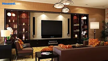 Sample Apartment of Ameet Tower - Image 255924