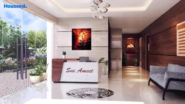 Amenities of Sai Ameet - Image 256012