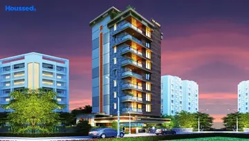 Project Image of Sai Ameet - Image 256008