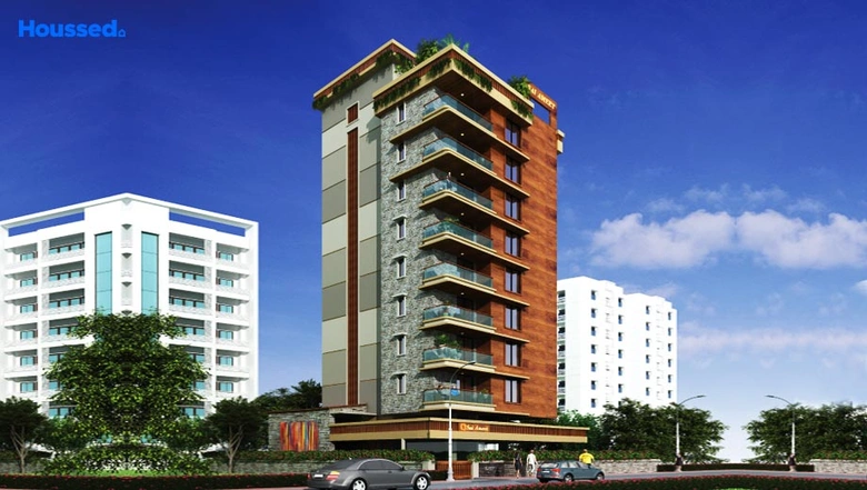 Project Image of Sai Ameet in Chembur East, Mumbai - Image 256009