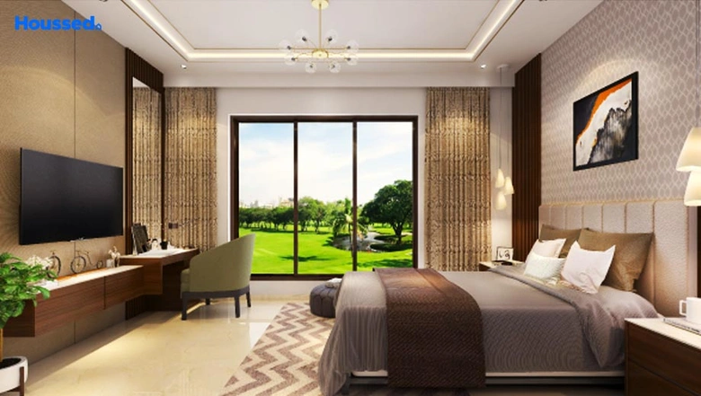Sample Apartment of Sai Ameet in Chembur East, Mumbai - Image 256013