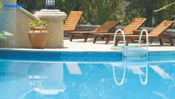 Amenities of GHD Aangan - Image 129120