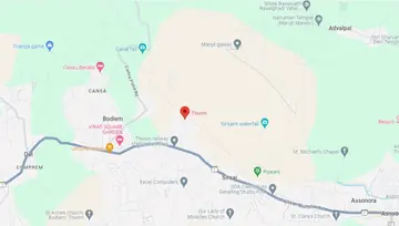 Location of GHD Aangan - Image 129123