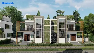 Project Image of GHD Aangan - Image 129118