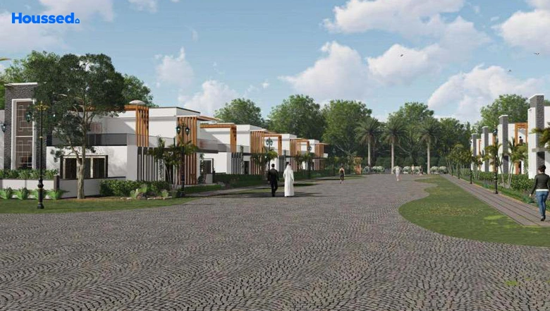 Project Image of GHD Aangan in Bicholim, Goa - Image 129115