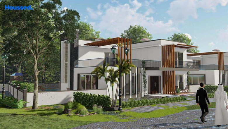 Project Image of GHD Aangan in Bicholim, Goa - Image 129113