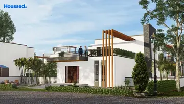 Project Image of GHD Aangan - Image 129114