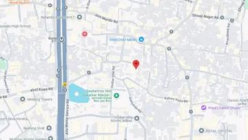 Location of LK Elegance - Image 272834