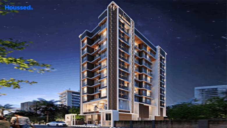 Project Image of LK Elegance in Malad East, Mumbai - Image 272832