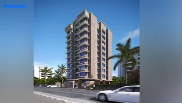 Project Image of LK Rupali - Image 272846