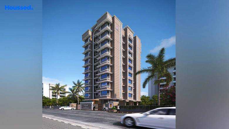Project Image of LK Rupali in Malad East, Mumbai - Image 272846