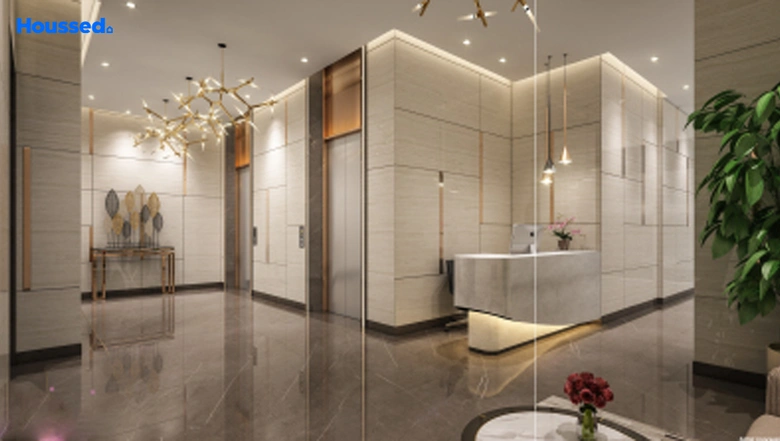 Project Image of LK Samarpan in Jogeshwari East, Mumbai - Image 272851