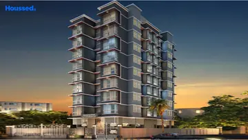 Project Image of LK Prakash Apartment - Image 272866