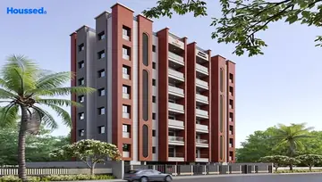 Project Image of Shreeji Elegance - Image 227869
