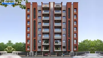 Project Image of Shreeji Elegance - Image 227870