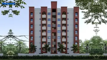 Project Image of Shreeji Elegance - Image 227871
