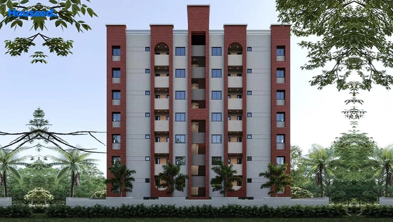 Project Image of Shreeji Elegance in Sadguru Nagar, Nashik - Image 227871