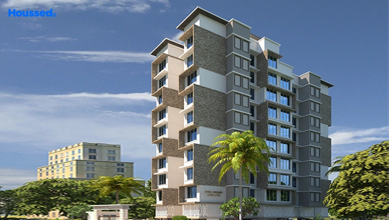Project Image of LK Shri Anand CHSL in Malad East, Mumbai - Image 272884