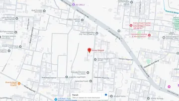 Location of Shreeji Magnet - Image 227884