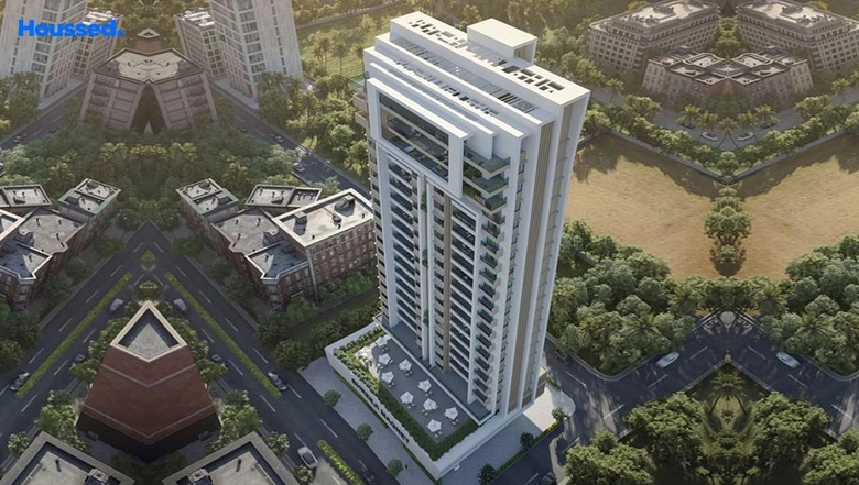 Project Image of Shreeji Magnet in Sadguru Nagar, Nashik - Image 227881