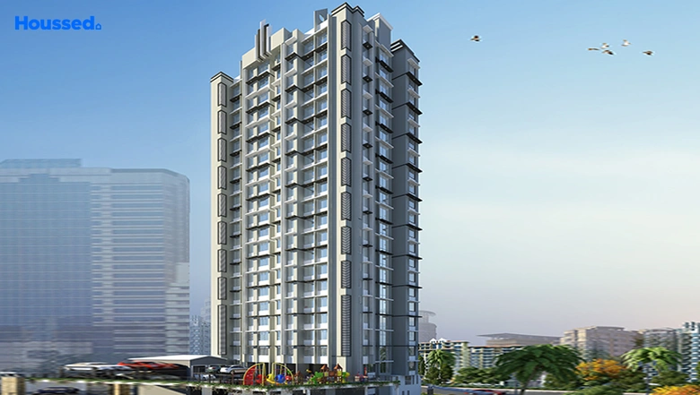 Project Image of LK Anmol Heights in Malad East, Mumbai - Image 272929