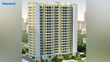 Project Image of LK Shree Prathmesh - Image 272944