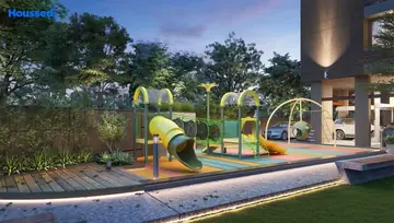 Amenities of Shayona Anmol Ambience - Image 129226