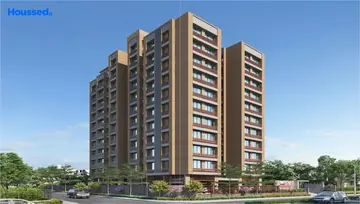 Project Image of Shayona Anmol Ambience - Image 129221