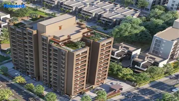 Project Image of Shayona Anmol Ambience - Image 129222