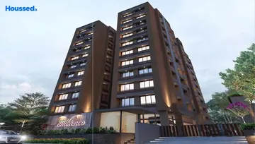 Project Image of Shayona Anmol Ambience - Image 129224