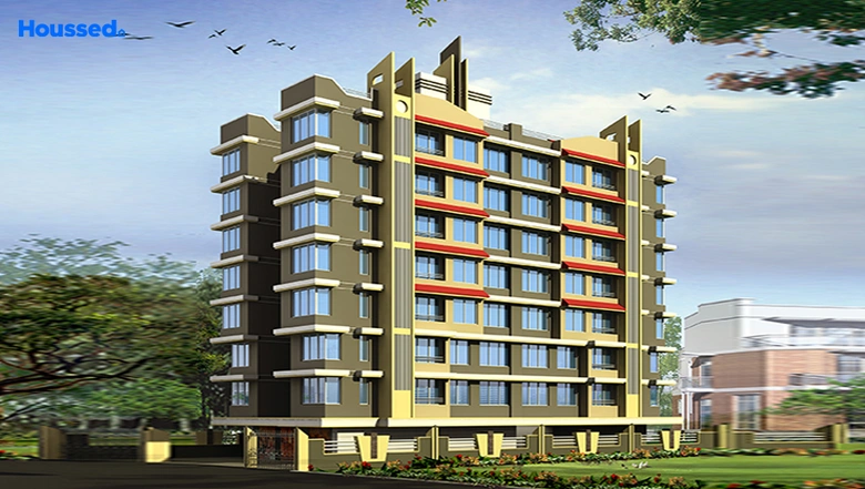 Project Image of LK Santosh Apartment in Malad East, Mumbai - Image 272949