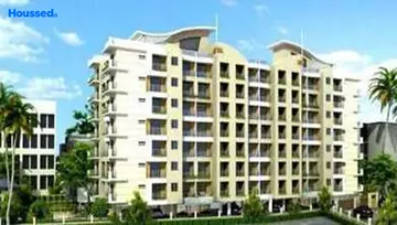 Project Image of Bindra Navratan Apartments - Image 272954