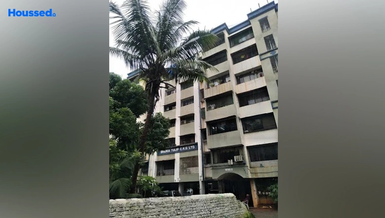 Project Image of Bindra Tulip in Andheri East, Mumbai - Image 272959