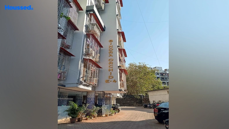 Project Image of Bindra Orchid in Andheri East, Mumbai - Image 272964