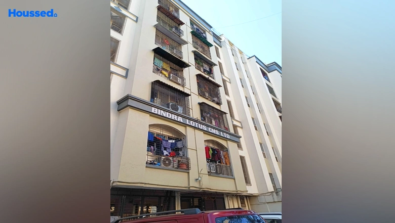 Project Image of Bindra Lotus in Andheri East, Mumbai - Image 272983