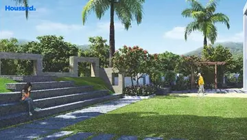Amenities of Abhinav The One - Image 119716