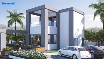 Amenities of Abhinav The One - Image 119718