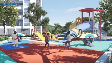 Amenities of Abhinav The One - Image 119717