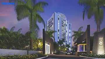 Project Image of Abhinav The One - Image 119714