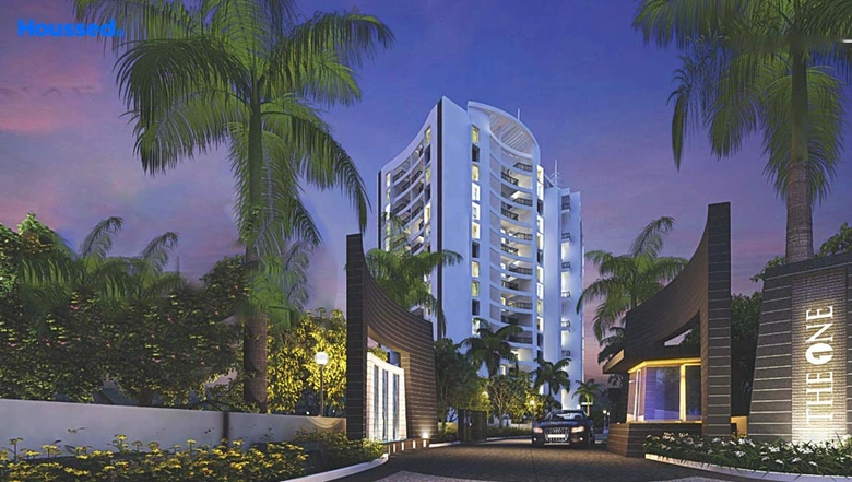 Project Image of Abhinav The One in Bavdhan, Pune - Image 119714