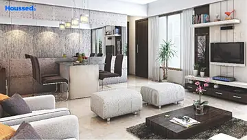 Sample Apartment of Abhinav The One - Image 119719