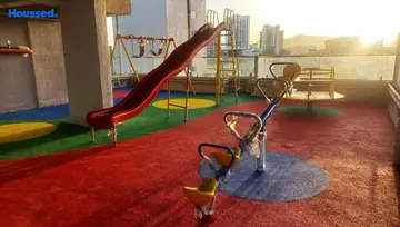 Amenities of Shrusti Saroj Sadan CHS - Image 252206