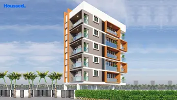 Project Image of Sada Shiv Spruha Heights - Image 227833