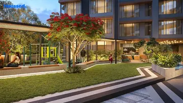 Amenities of Mangal Signature - Image 272977
