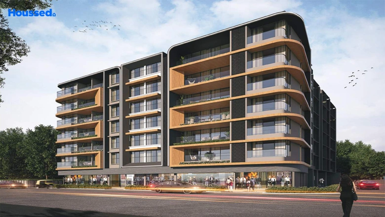 Project Image of Mangal Signature in Vile Parle East, Mumbai - Image 272969
